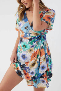 O'Neill - Blake Mini Dress