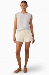 Faherty - Sunwashed Slub Muscle Tank