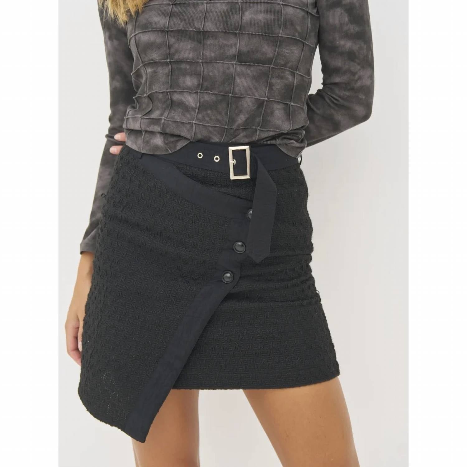 Nu Denmark - Beth Skirt