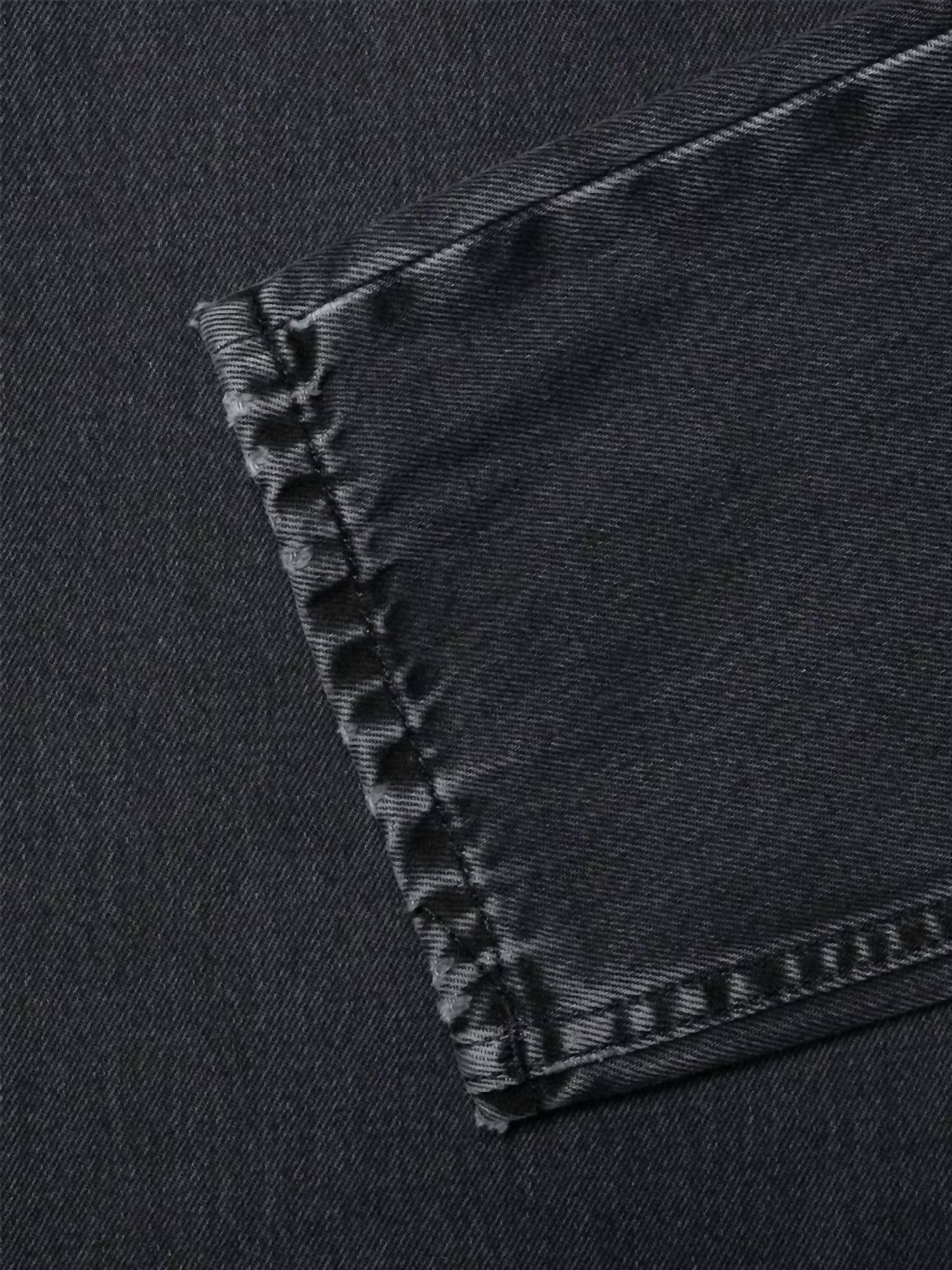 Nudie Jeans - Gritty Jackson Jeans