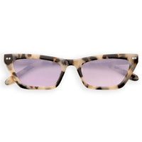 De-Sunglasses - Women's Beverly Leopard Sunglasses