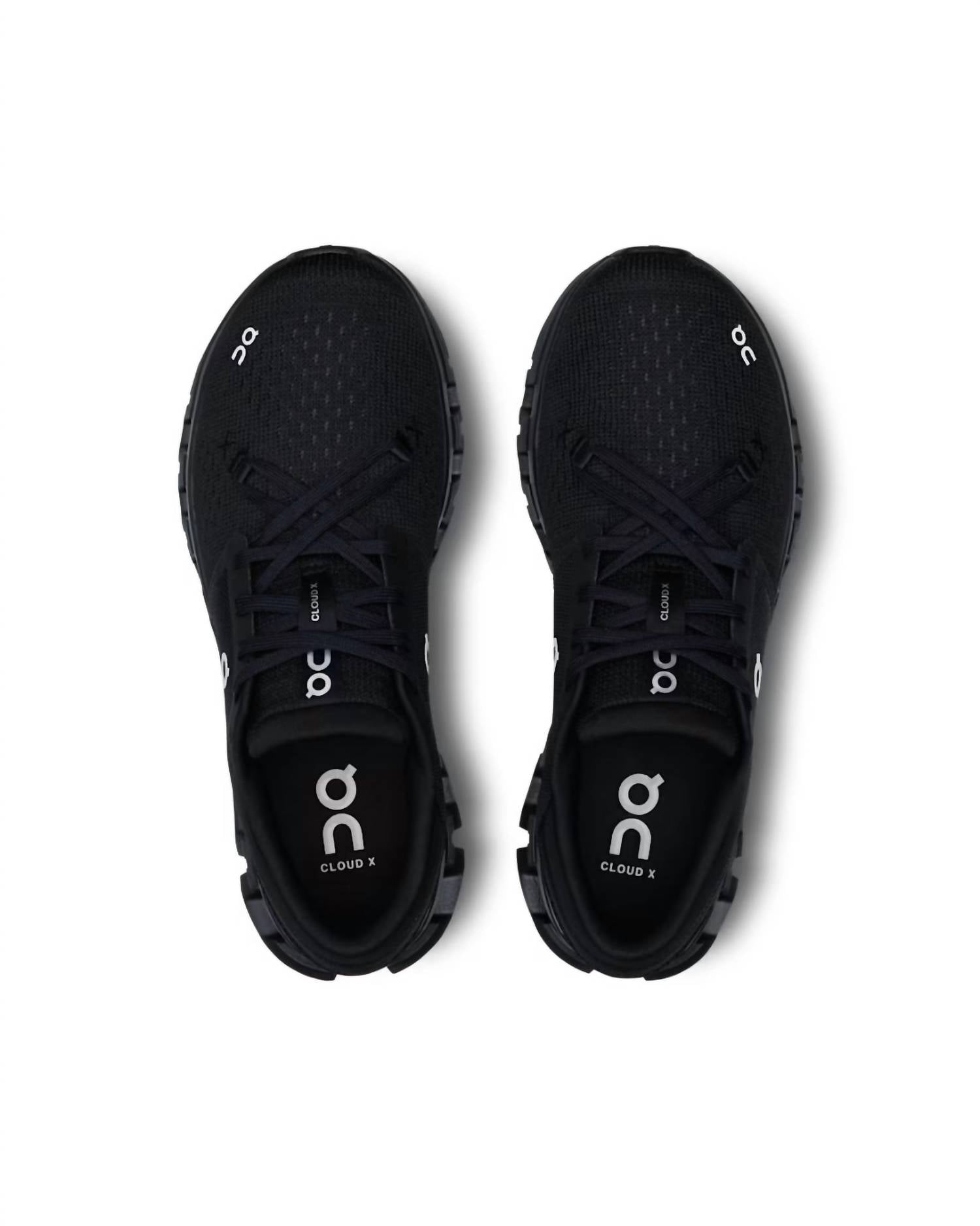 On Swiss Performance - Women's Cloudx Shoes