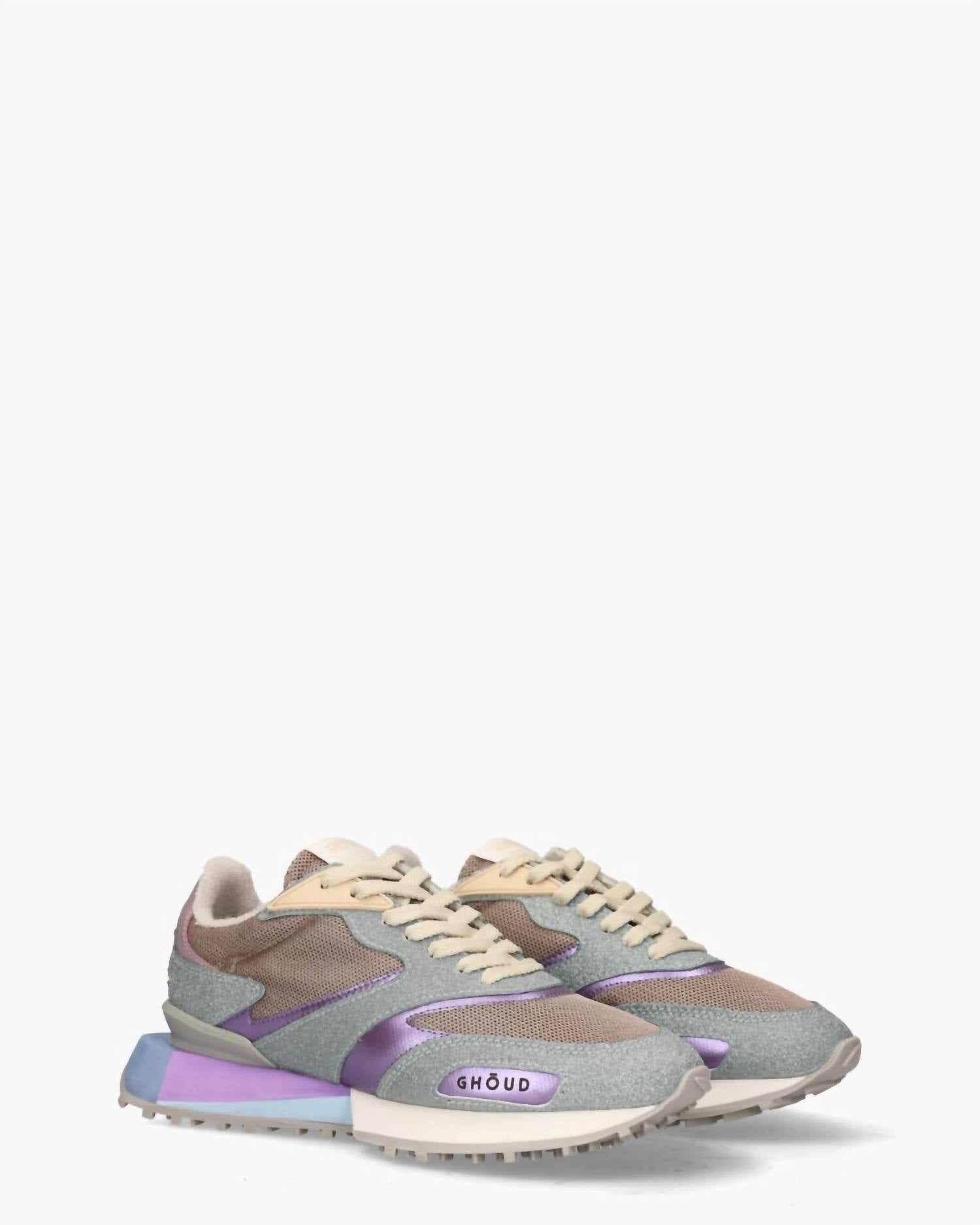 Ghoud - Women's Rush Starlight Groove 2.0 Sneakers