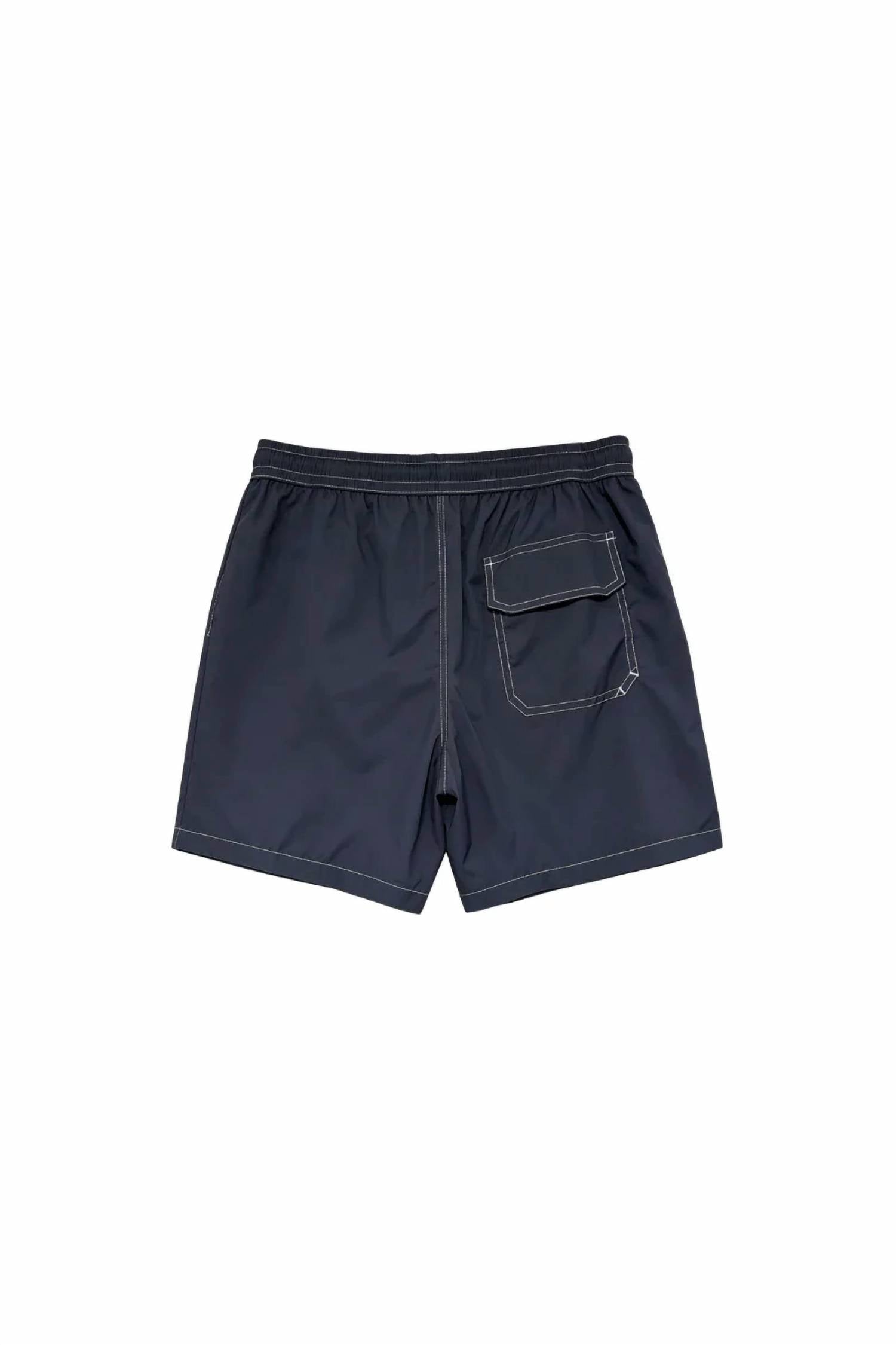 Fedeli - Men's Madeira Airstop Swim Shorts Trunks