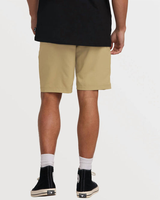 Billabong - Surftrek Journey Hybrid Shorts