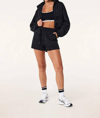 P.E. Nation - Pitlane Atheletic Short