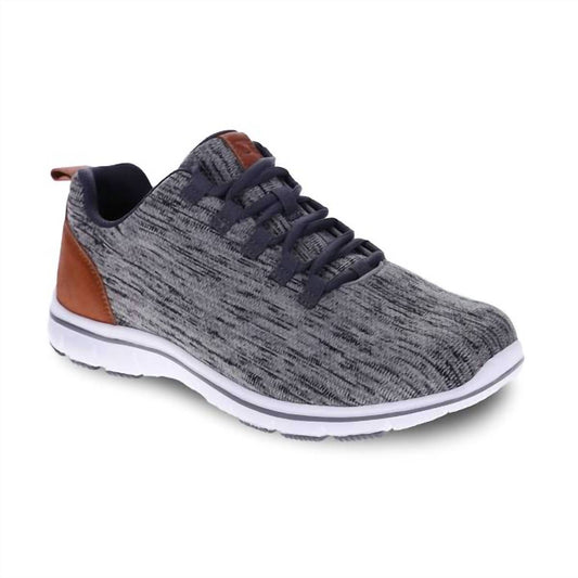 Revere - Men's Hudson Dress Sneakers