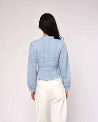 Love The Label - Women's Mira Blouse