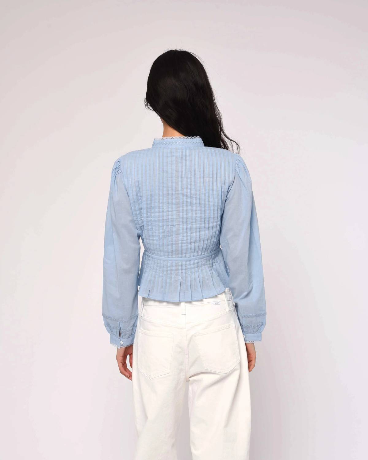 Love The Label - Women's Mira Blouse