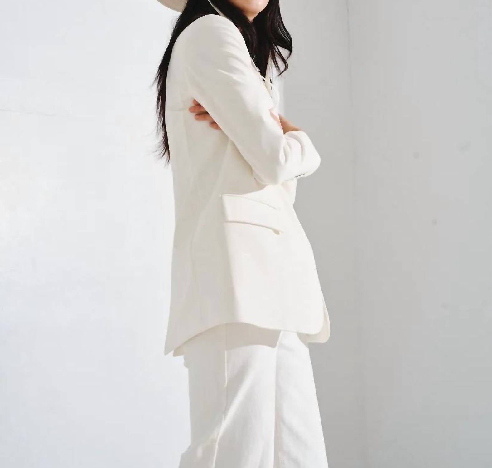 Jl27 - The Classic Blazer