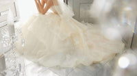 Morilee - Moira Diamante Beaded Gown