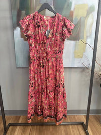 Ulla Johnson - Angelica Dress
