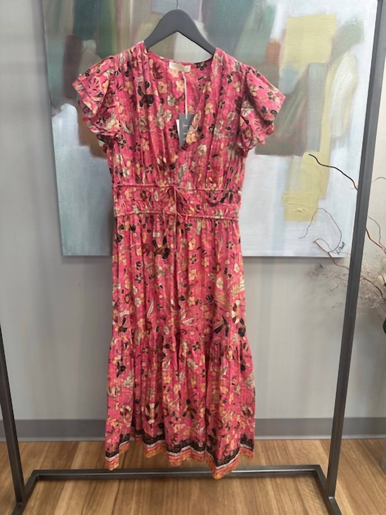 Ulla Johnson - Angelica Dress