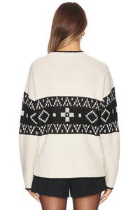 Pistola - Lenni Crewneck Sweater
