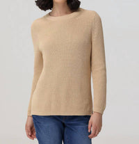 525 America - Women Emma Shaker Pullover