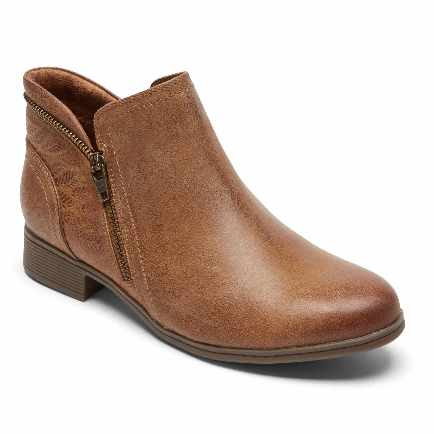 Cobb Hill - WOMEN'S CROSBIE BOOTIE