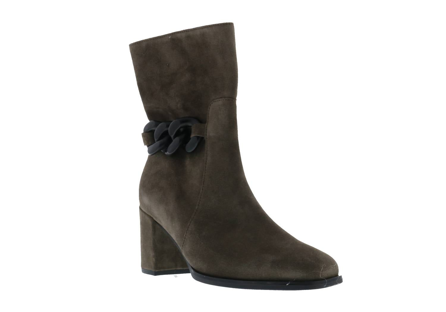 Gabor - Women's Heeled Boots