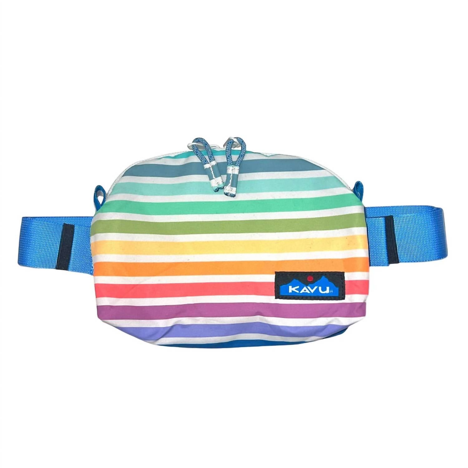 Kavu - Men's Pint Size Waist Crossbody Bag