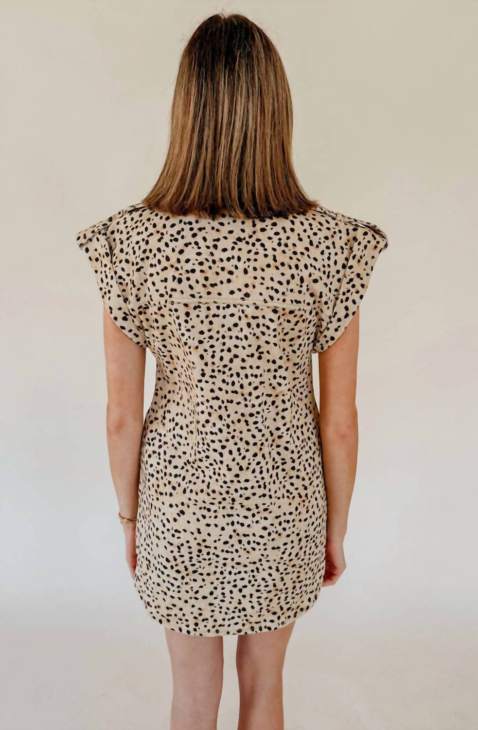 Steve Madden - Ilara Mini Dress