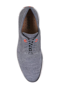 Swims - Men's Olsen Knit Oxford