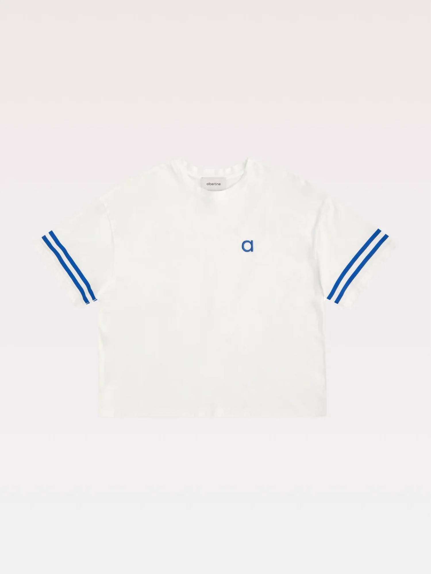Albertine - Apollo T-shirt