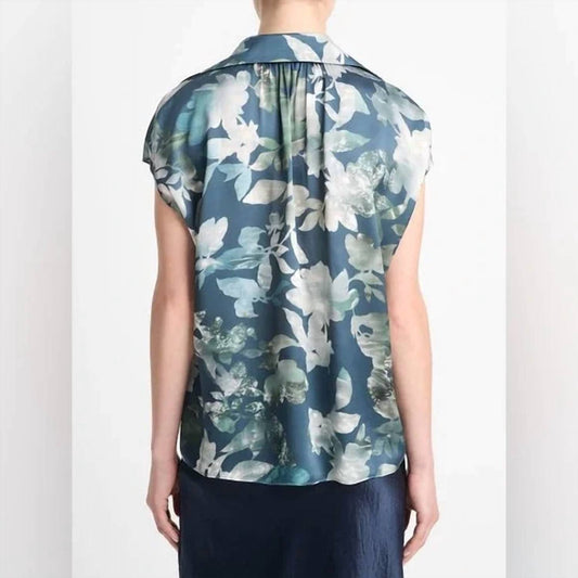 Vince - Vince Blouse