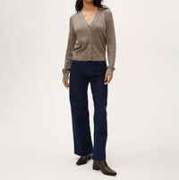 Michael Stars - Ruiz Metallic Cardigan
