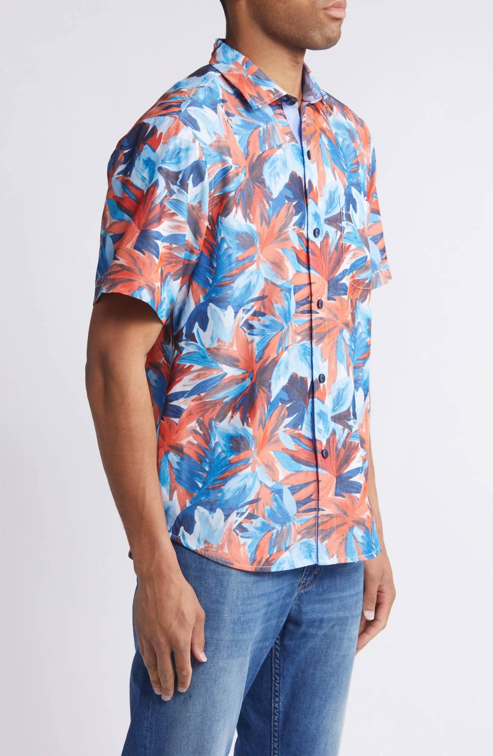 Tommy Bahama - Coconut Point Firecracker Button Up Shirt