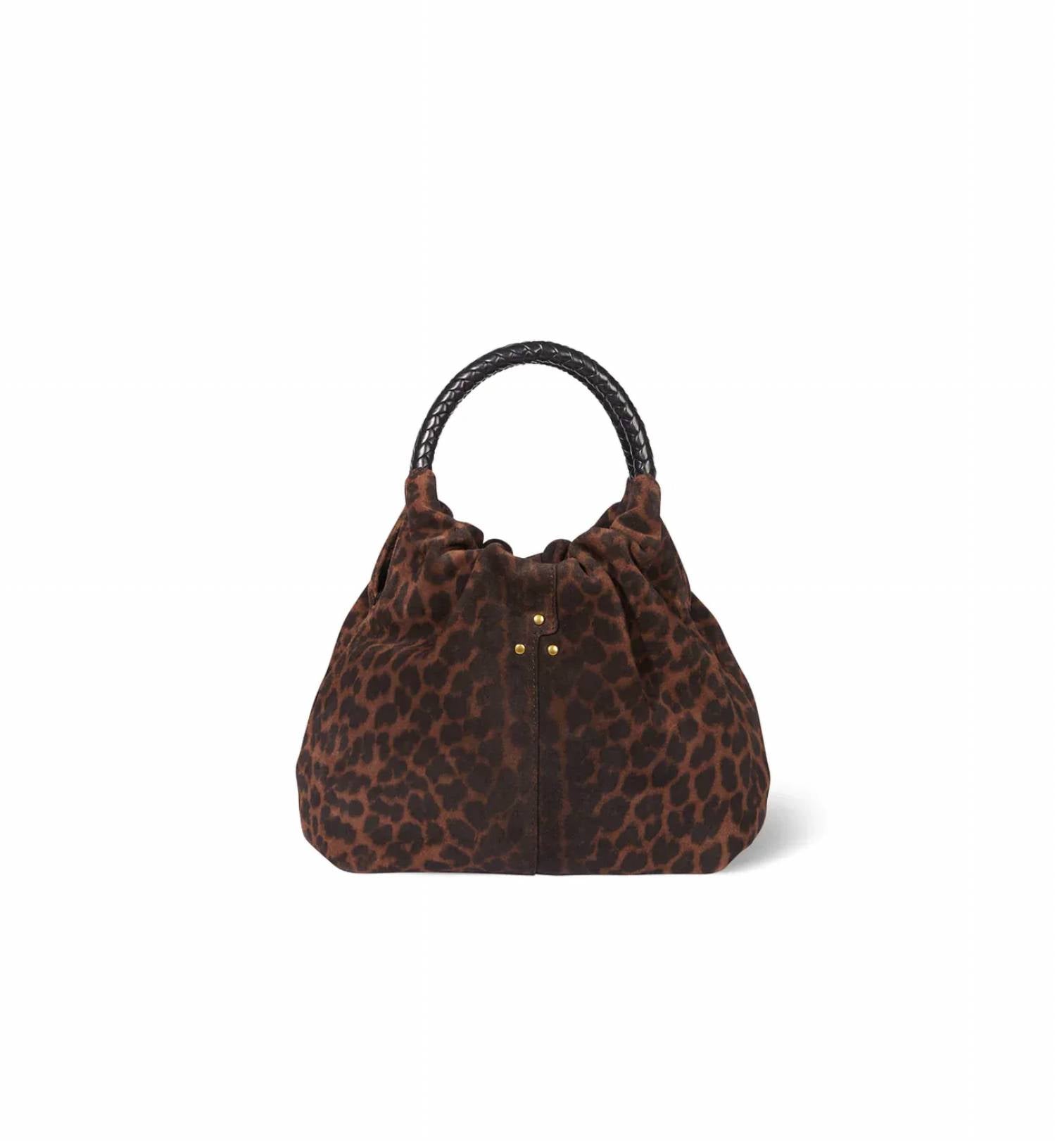 Jerome Dreyfuss - Women's Gordi Small Hobo Bag