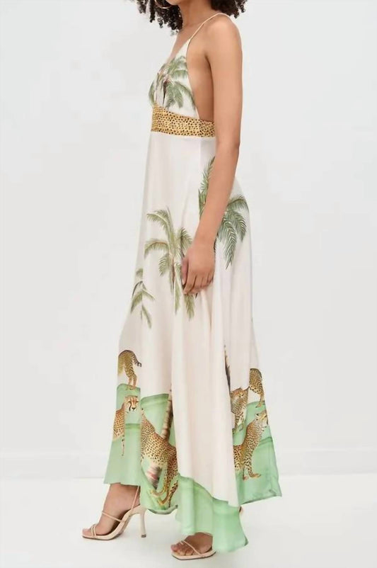 Carolina K - Star Dress