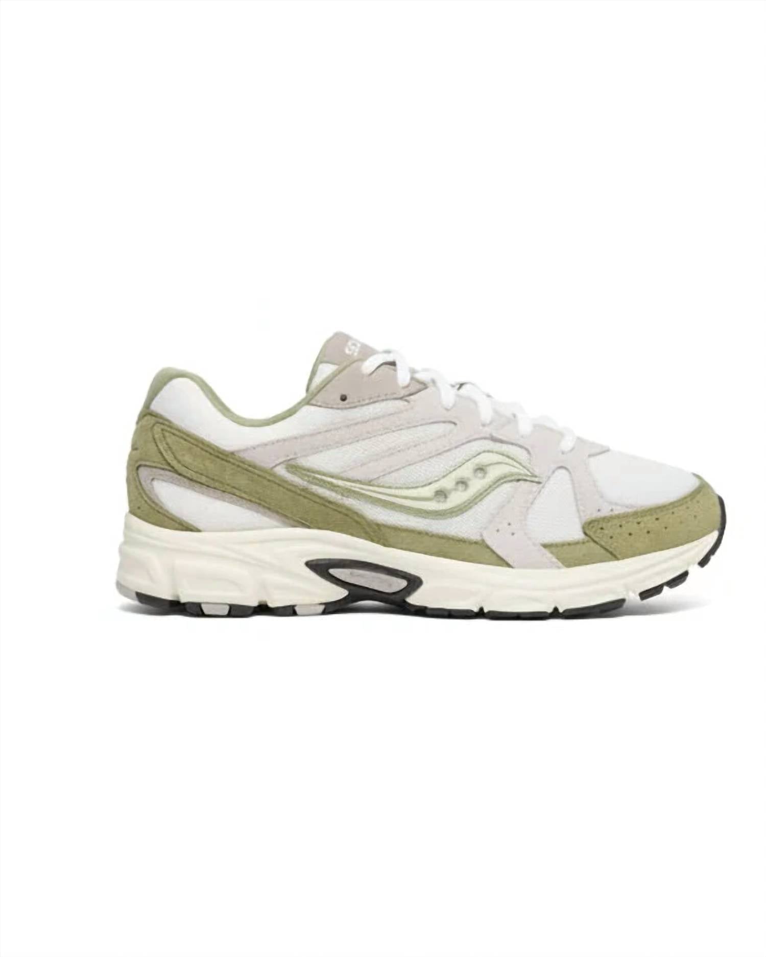 Saucony - Unisex Ride Millennium Running Shoes