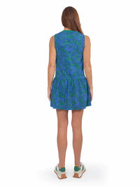 Emily Mccarthy - Pounce Varsity Dress