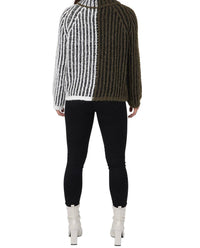 Love Token - Aubrie Turtleneck Sweater