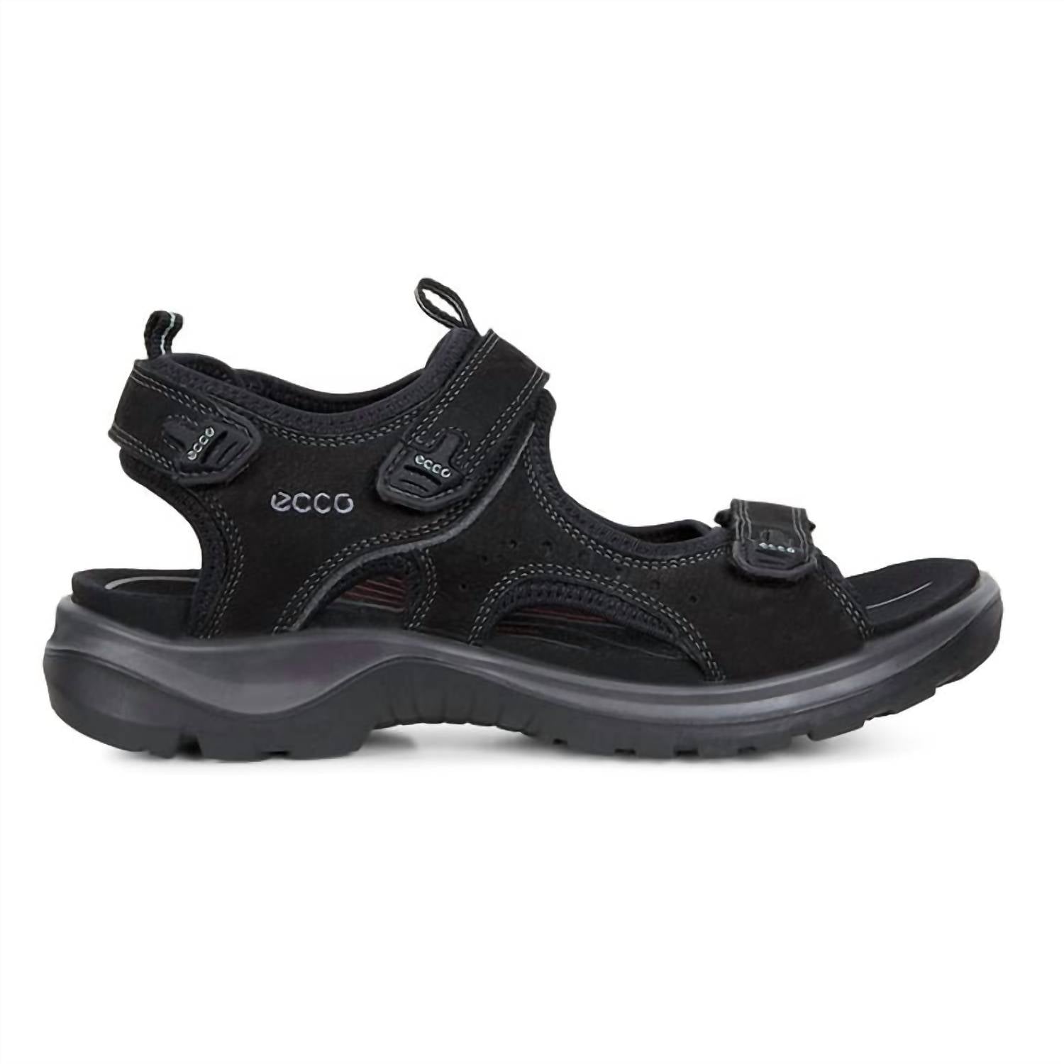 Ecco - Women's Offroad Outdoor Sandal