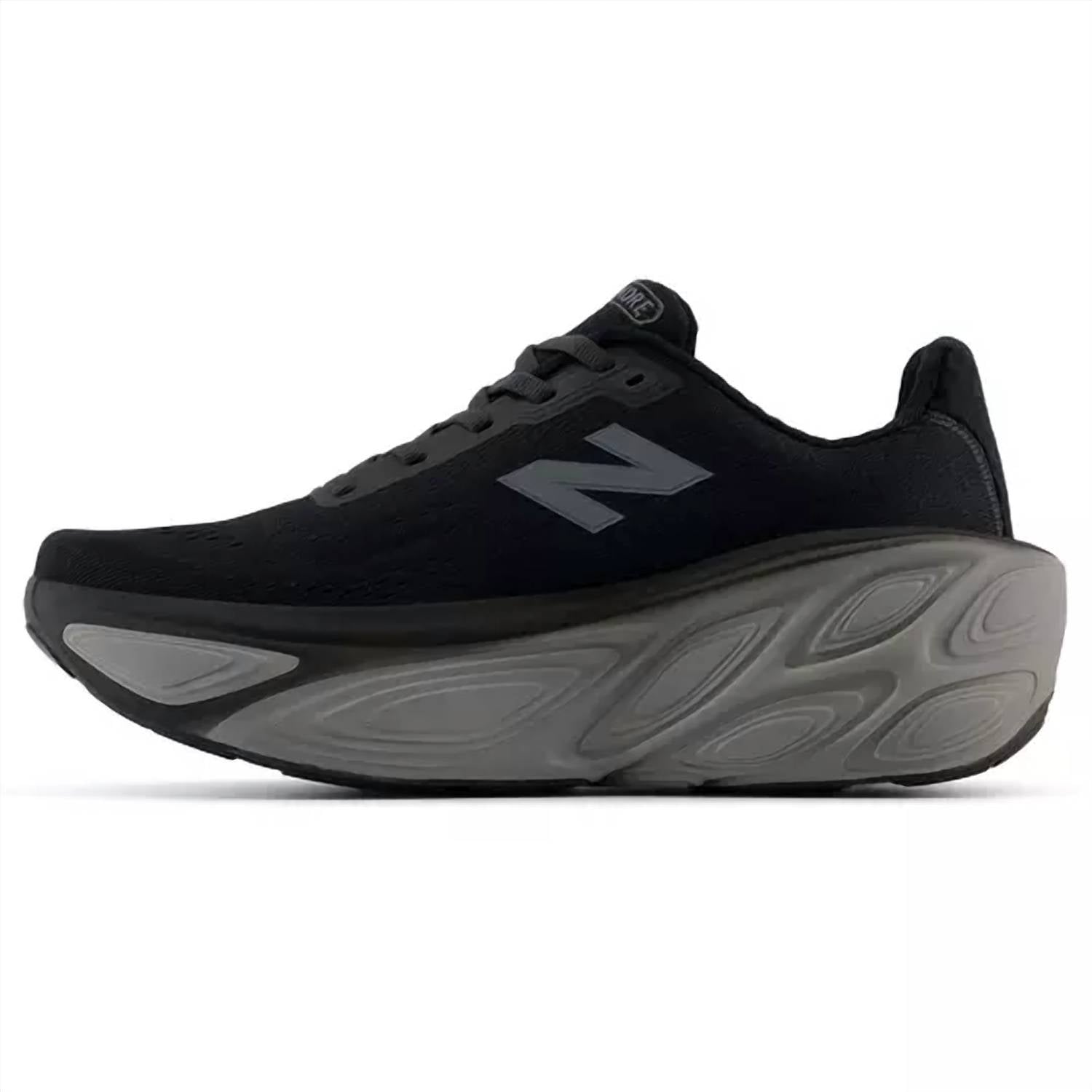 New Balance - Women's Fresh Foam X More V5 Running Shoes