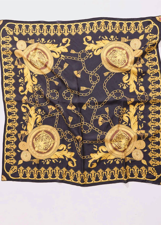 Alden Adair - Hayden Baroque Scarf