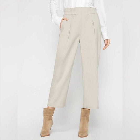 Brochu Walker - Fiera Straight Leg Pant