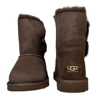Ugg - Girl's Bailey Button Boots
