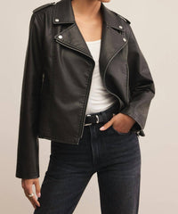 Z Supply - Alchemy Moto Jacket