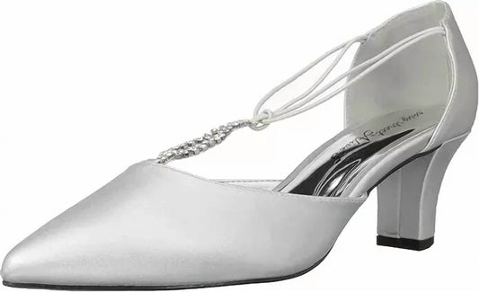 Easy Street - Women's Moonlight Evening Pumps