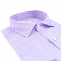 Eight X - Ombré Linen Shirt