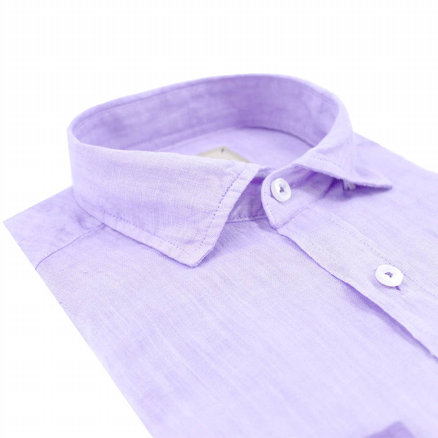 Eight X - Ombré Linen Shirt