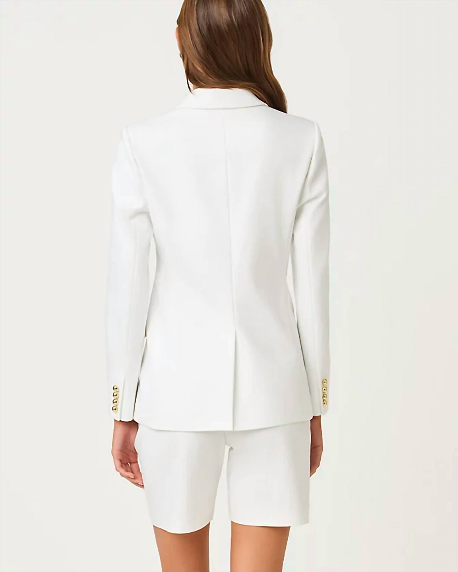 Lilly Pulitzer - Amryn Long Sleeve Blazer