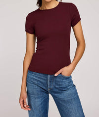 Gentle Fawn - Shania Tee