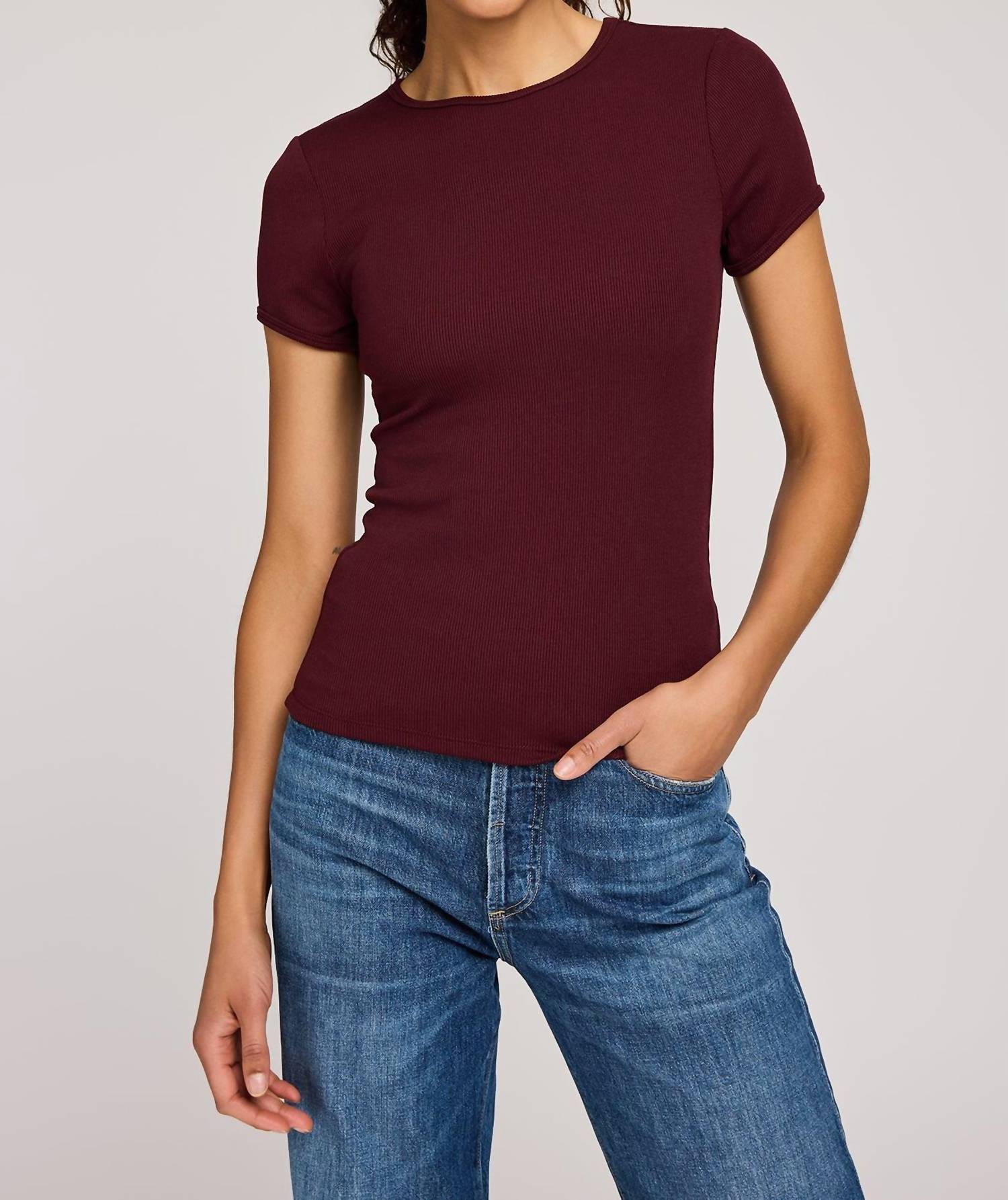 Gentle Fawn - Shania Tee