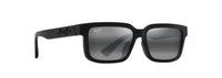 Maui Jim - Unisex - Hiapo Asian Fit Sunglasses