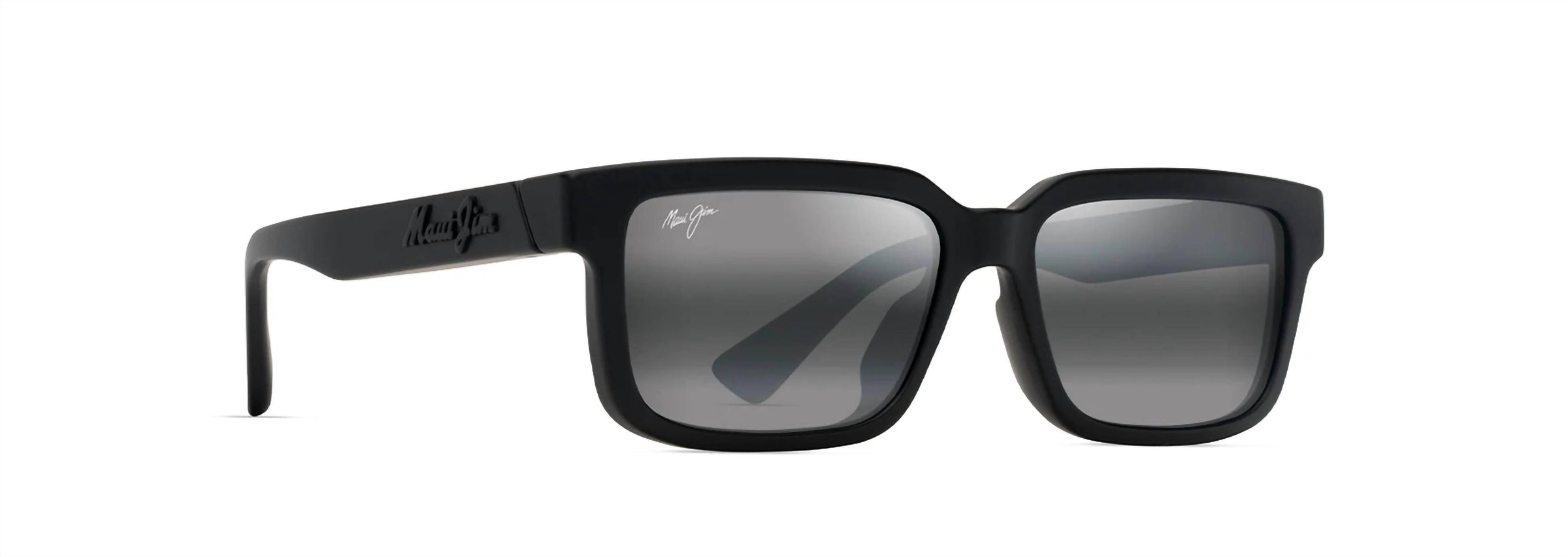 Maui Jim - Unisex - Hiapo Asian Fit Sunglasses
