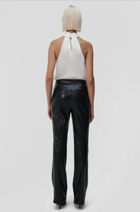 Dahlia straight leg pant