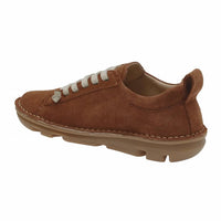 Onfoot - Women's Afelpado Low Top Sneaker