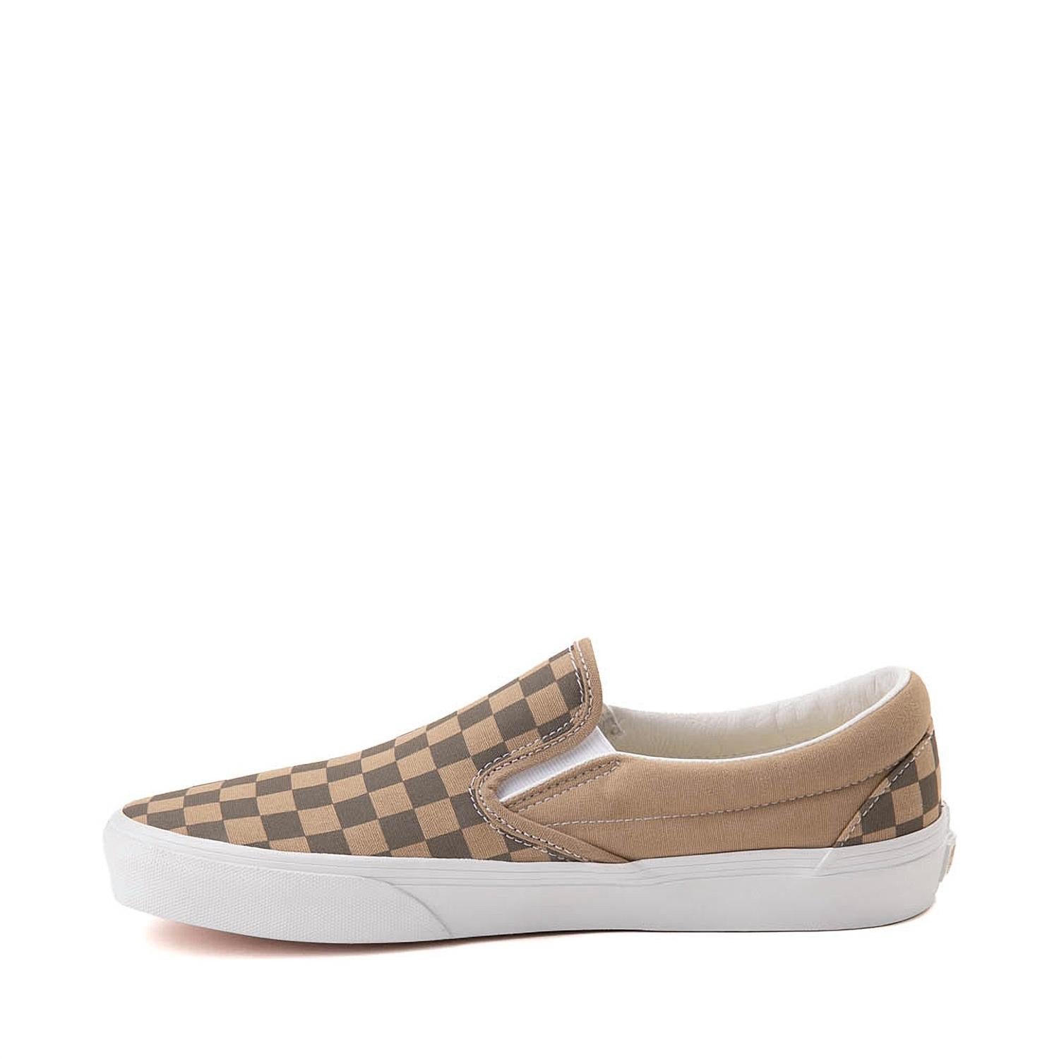 Vans - Unisex Classic Slip-on Sneaker